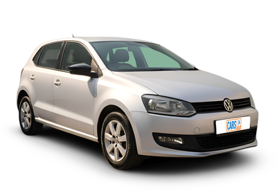 Volkswagen Polo-img